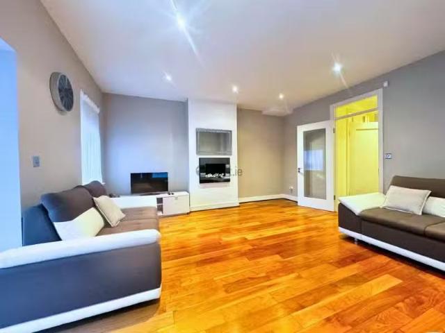 Apartment to rent