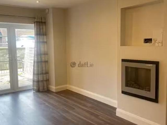 Apartment to rent