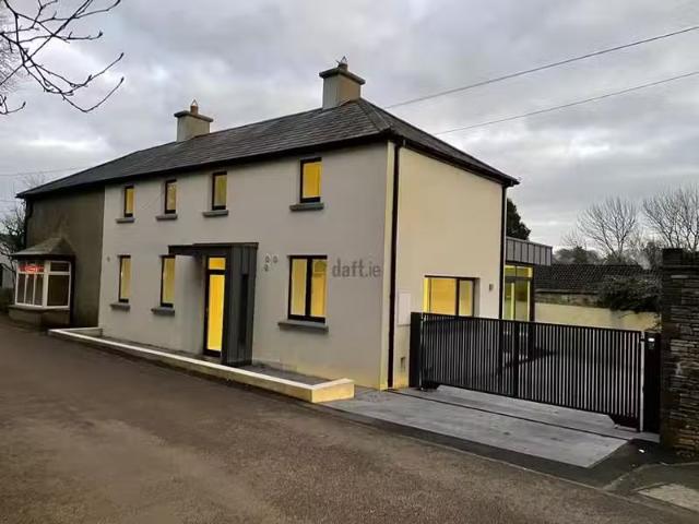 House to rent