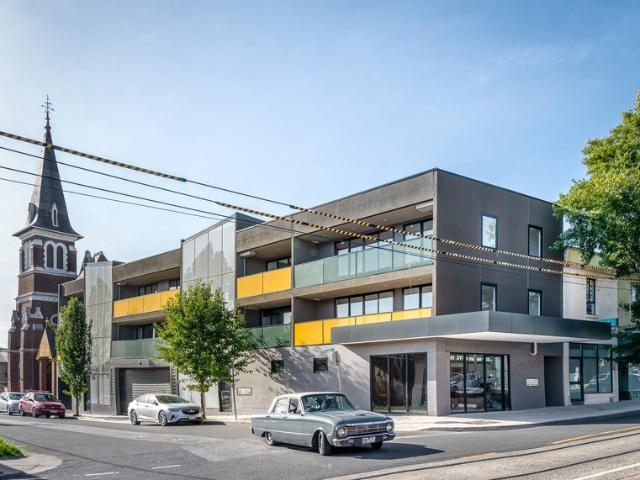 Apartment for sale in Camerons Creek, Victoria