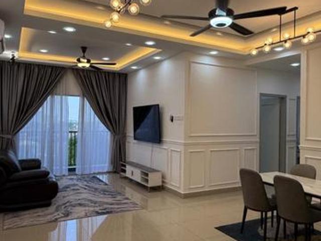 Serviced Residence for rent in Petaling, Subang Jaya
