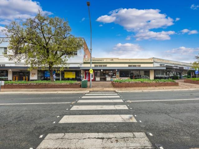 Retail for rent in Kingston, Australian Capital Territory