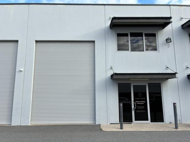 Warehouse for rent in Myaree, City of Melville