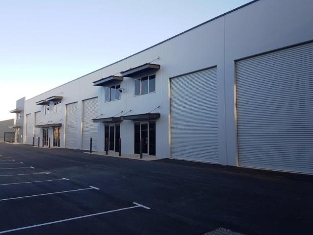 Warehouse for rent in Myaree, Western Australia