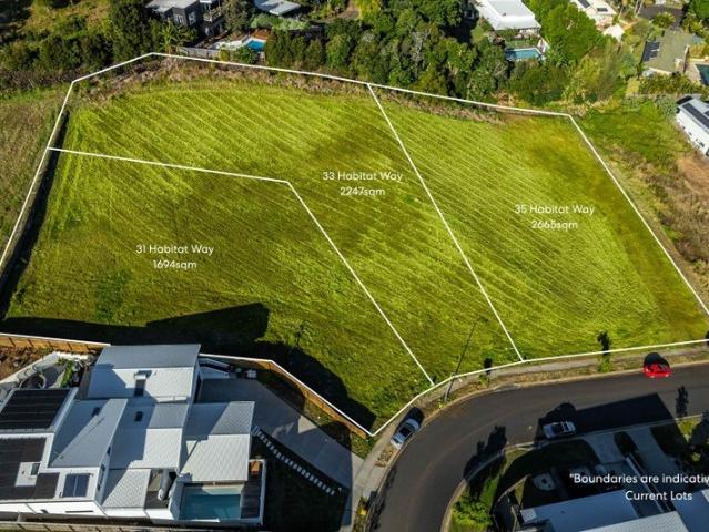 Land for sale in Lennox Head, New South Wales