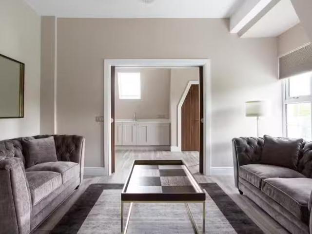 Apartment to rent