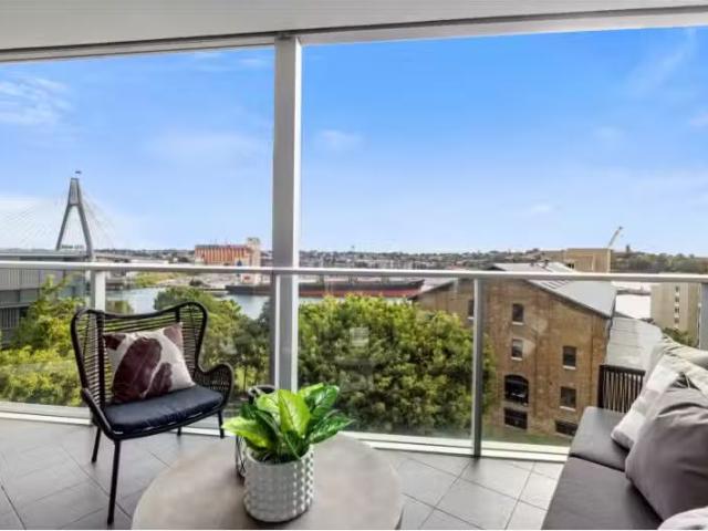 Apartment for rent in New South Wales