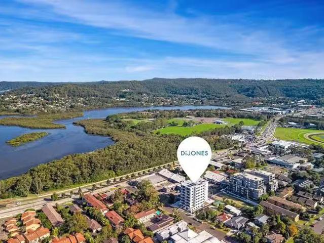 Apartment for rent in West Gosford, New South Wales
