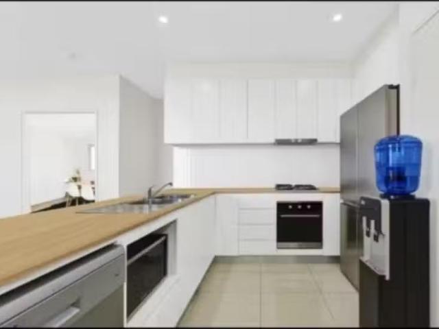 Apartment for rent in Wentworthville, New South Wales
