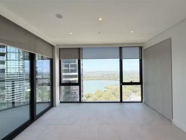 Apartment for rent in Rhodes, New South Wales
