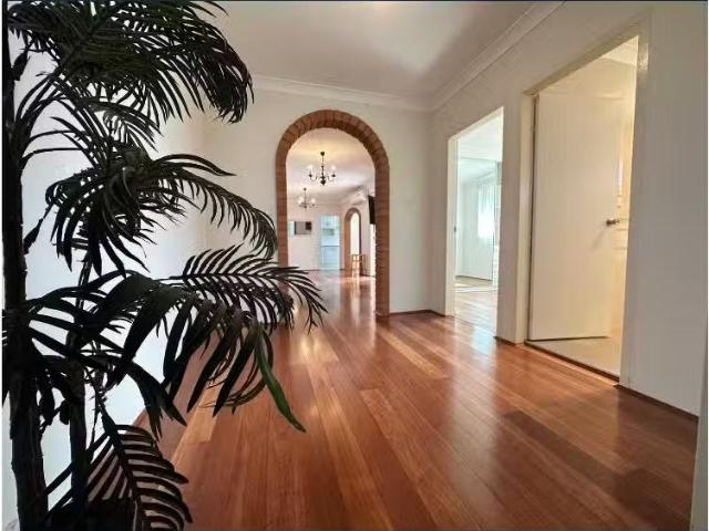 Apartment for rent in Rosehill, New South Wales