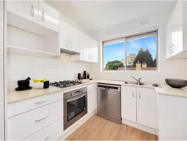 Apartment for rent in Crows Nest, New South Wales