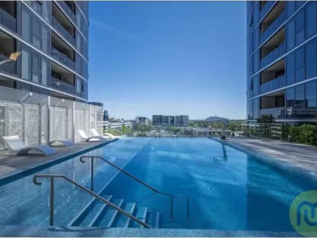 Apartment for rent in Woden, Australian Capital Territory