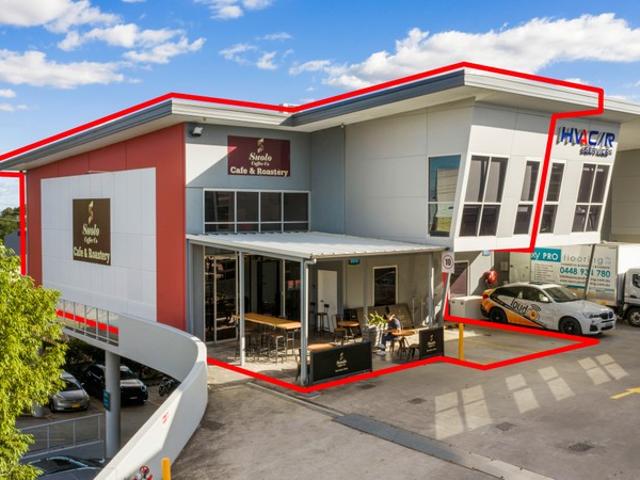 Warehouse for rent in Sydney, New South Wales