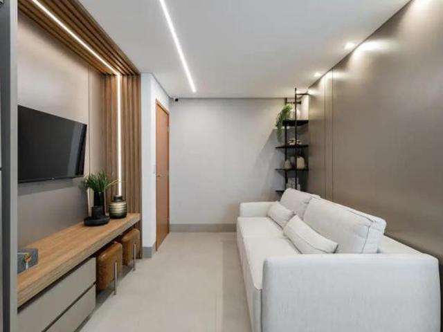 Apartamento venda em Região Geográfica Imediata de Uberlândia, Oliveira Fortes