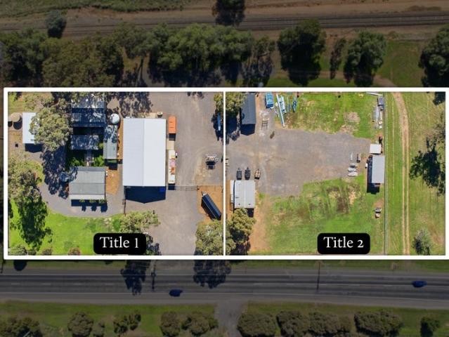 House for sale in Bridgewater On Loddon, Victoria