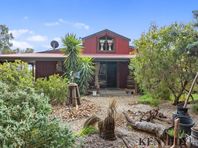 House for sale in Wilby, Victoria