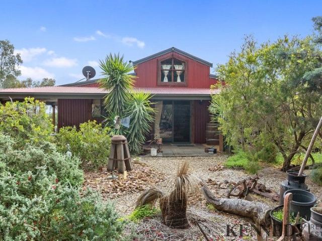 House for sale in Wilby, Victoria