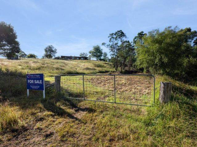 Land for sale in Wyndham, New South Wales
