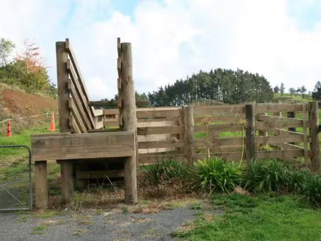 House for rent in Hillsborough, Taranaki