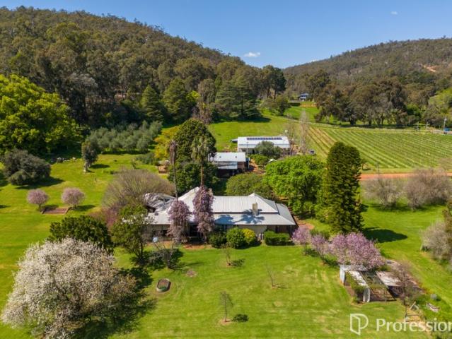 Townhouse for sale in Bickley, Western Australia