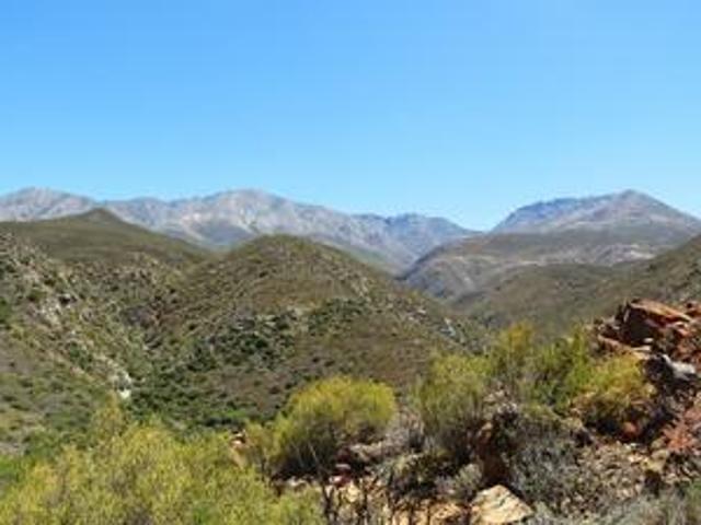 Farm for sale in Groot Brak Rivier, Western Cape
