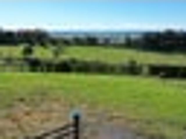 Land for sale in Bay Of Plenty