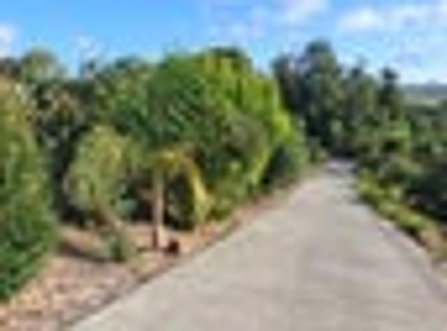 Land for sale in Maungaturoto, Northland
