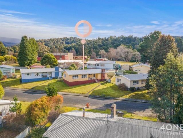 House for sale in Wayatinah, Tasmania