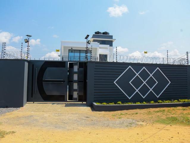 House for sale in Mtwapa, Shimo la Tewa