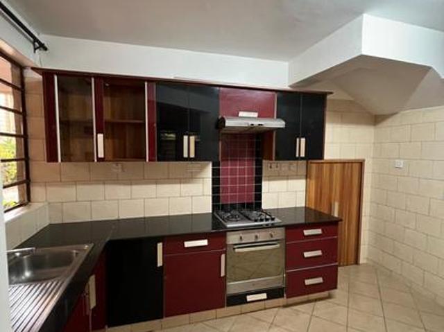 House for rent in Lavington, Westlands