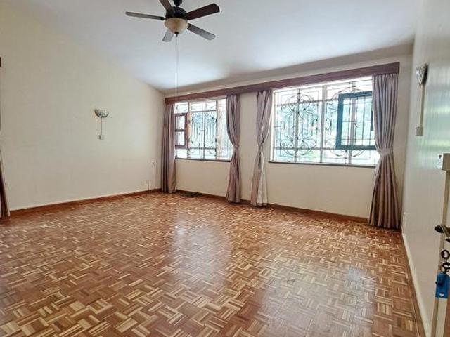House for rent in Nyari, Westlands