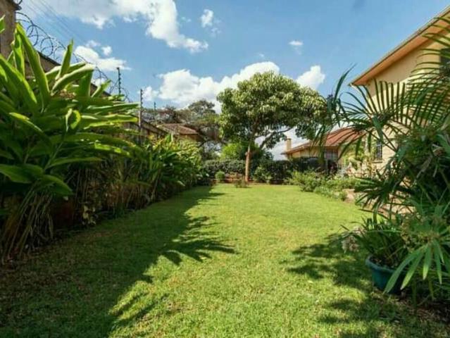 House for rent in Kitisuru, Westlands
