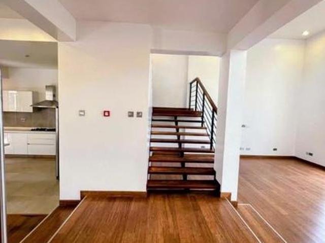 House for rent in Lavington, Kiambu