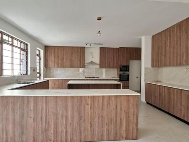 House for rent in Nyakach, Kisumu