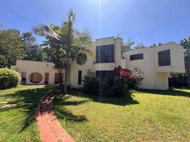 House for rent in Nyakach, Kisumu