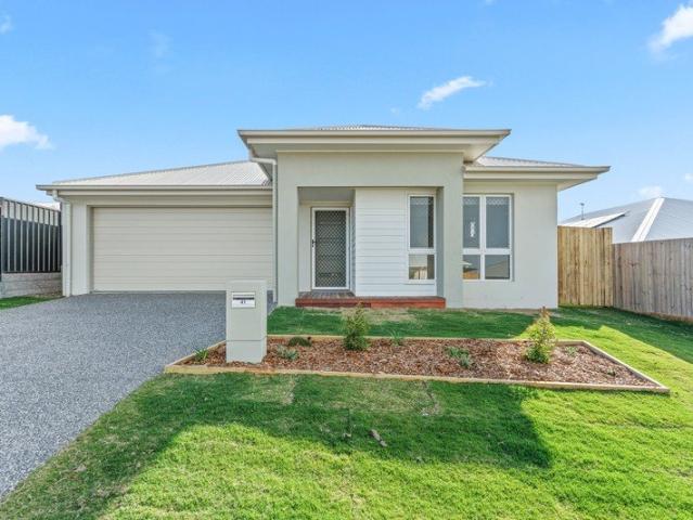 House for rent in Great Sandy Strait, Queensland