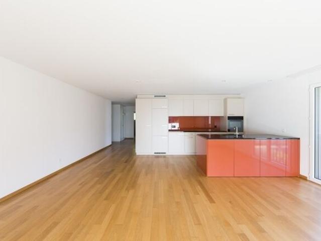Apartment mieten in Sargans, St. Gallen