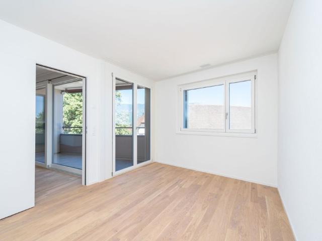 Apartment mieten in Biberist, Solothurn