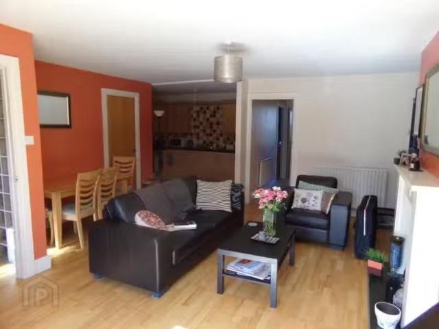 House to rent in Edenderry, North Tipperary