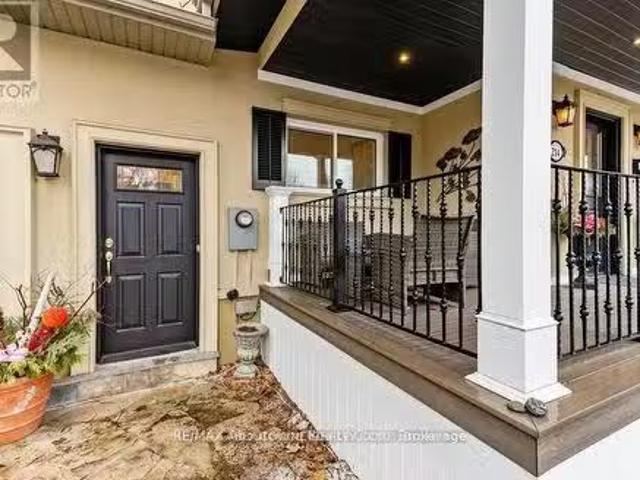 House for rent in Oakville, Ontario