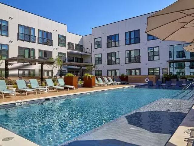 Condo for rent in Dallas