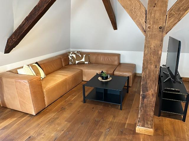 Apartment mieten in Bruchhausen, Bruchhausen-Vilsen