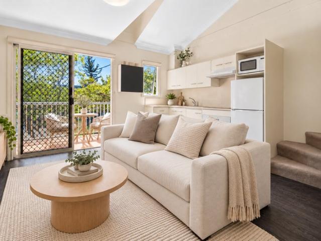 Apartment for sale in Kangaroo Point, Greater Brisbane