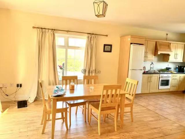 House to rent