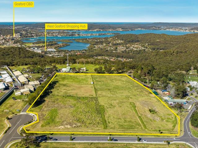 Property for rent in Gosford, New South Wales