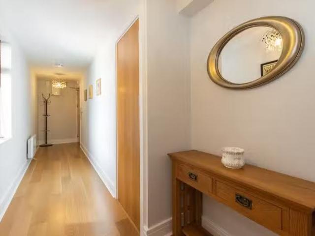 Apartment to rent