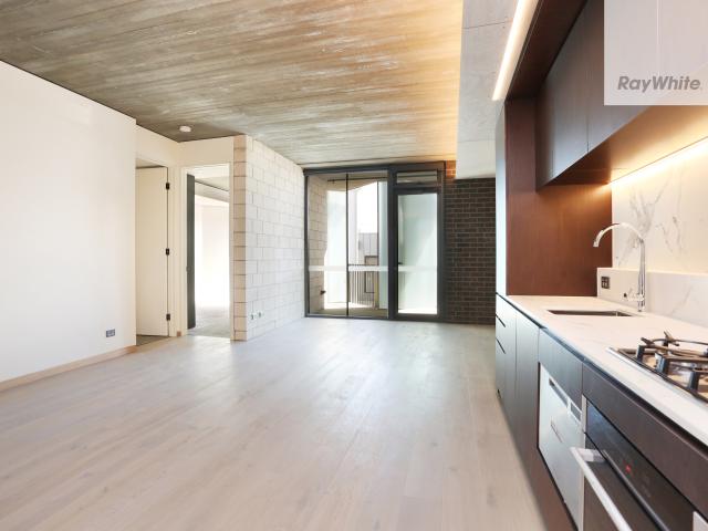 Apartment for rent in Fitzroy