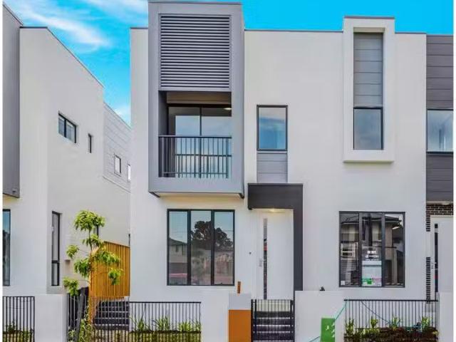 House for rent in Leppington, New South Wales