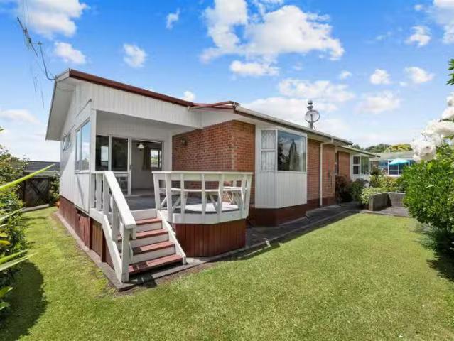 House for rent in Te Puke, Bay Of Plenty